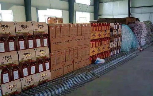 科技賦能豐收季，盛裝西平邀您共赴中國(guó)農(nóng)民紅薯節(jié)