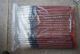 文房雅趣，墨香傳承——探秘水寫布、善璉湖筆與大白云在書法練習與批發中的應用