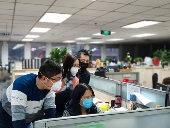 他們與時間賽跑的72小時 數字內容制作者的極限挑戰