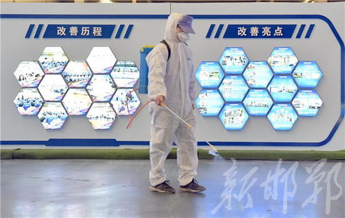 全力以“復”，安全先行 美的空調邯鄲工廠構筑全方位防疫與技術安全雙防線